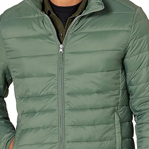Bomber <b>Jacket</b> Spring Autumn Men's Zipper Coat Casual Plus Size 5xl Winter Clothes Puffer <b>Jacket</b> Winter <b>Jacket</b> - Product Image 5