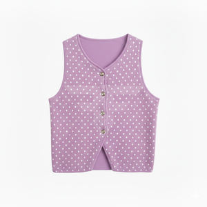 Camiseta sin mangas Performance Lifestyle, tela transpirable que absorbe la humedad, para gimnasio y ropa de calle, blusa sin mangas para mujer - Product Image 4