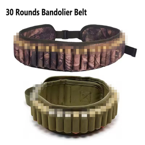 Ceinture tactique de camouflage multi-usages, système MOLLE, ceinture de taille réglable en nylon, équipement multi-poches, ceinture de chasse en plein air, OEM - Product Image 2