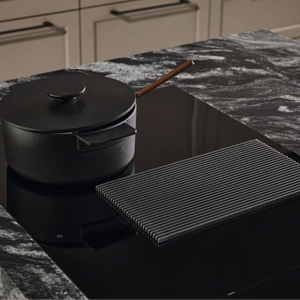 Proyecto JY, Fábrica en Vietnam, Gabinetes de Cocina Modernos de Estilo Europeo, Estilo Shaker, Muebles Modulares de Melamina MDF, Tendencia Actual - Product Image 4