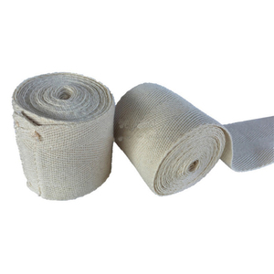 Cotton Durable Boxing Hand <b>Wraps</b> <b>Black</b> Comfortable Fit All Seasons Gym Training Use - Product Image 2