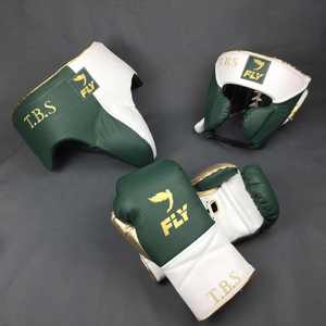 Ensembles de boxe Fly à prix de gros RTS – Kits d'entraînement et de sparring sur mesure, confortables, dernier modèle - Product Image 2