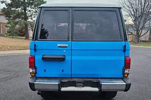 BEST GOOD 1990 LandCruiser P.r.a.do Prêt à être expédié - Product Image 4