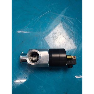 Válvula de Transferencia de Vacío VAT F62-77875-08, Usada, Piezas de Equipos Semiconductores Legacy - Product Image 3