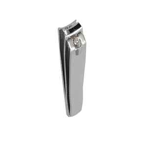 Coupe-ongles professionnels en acier inoxydable pour manucure et pédicure, pour ongles des mains et des pieds - Product Image 6