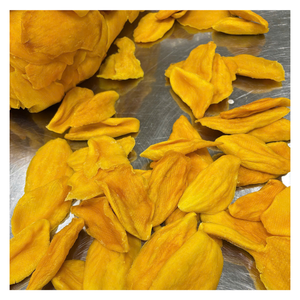 Wholesale Dried Soft Mango from Vietnam – Premium Naturally Sweet <b>Chewy</b> Mango Produced by Factory Direct Supplier for Worldwide - Product Image 2