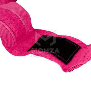 Bandes de boxe en néoprène et coton de haute qualité, confortables, réglables, avec support élastique pour le poignet, écologiques et durables, les plus vendues - Product Image 6