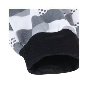 Conjuntos de Chándales Sublimados Directo de Fábrica – Paneles Ligeros con Flujo de Aire – Ropa Deportiva de Alto Rendimiento para Personalización de Equipos - Product Image 3