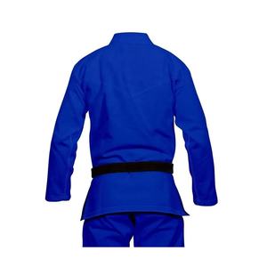 Haute Qualité Premium SportFight JudoUniform Ceinture Respirant Poids Lourd Karaté Costume Élégant En Gros Vente Chaude pour Taekwondo - Product Image 3