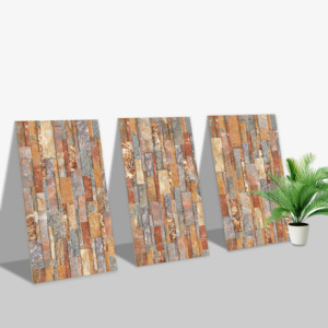 Carreaux muraux Premium Choice de qualité supérieure, carreaux d'élévation Asia Tiles 300x600mm pour revêtement de sol de chambre. - Product Image 1