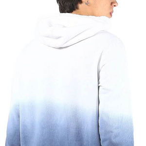 Sudadera con Capucha de Forro Polar Sublimado para Hombre, Estampado Personalizado, Poliéster, Estilo Urbano, Sudadera Gruesa, Ropa Deportiva de Moda - Product Image 6