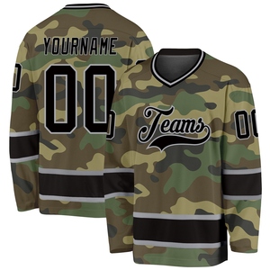 เสื้อฮอกกี้สีดำ-แดงเลือดหมู ลายธงชาติอเมริกา สไตล์วินเทจ สีขาว คุณภาพดีที่สุด ขายส่งจากโรงงานโดยตรง รับผลิตตามสั่ง - Product Image 6