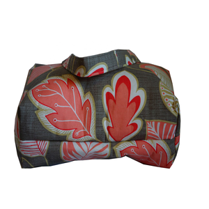 Custom Printed Bohemian <b>Large</b> Capacity Tote <b>Bag</b> Premium Quality Unisex Cotton <b>Canvas</b> Messenger with Long Handle Stylish Ladies - Product Image 2