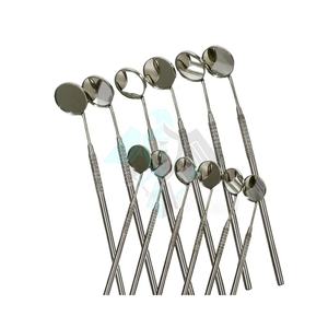 Meilleur fabricant Pissco pour ciseaux chirurgicaux Matériau dentaire japonais incurvé en acier inoxydable fabriqué par Pissco Pakistan - Product Image 3