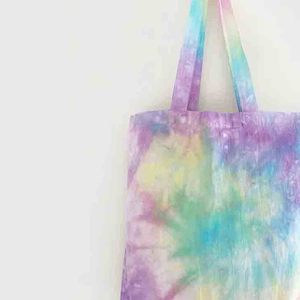 Shopping <b>Bag</b> With Handle Closure - Product Image 5