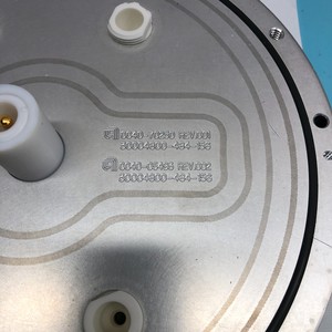 AMAT 0040-05493 CHUCK ESC ASSY, EMAX, 200MM - Equipo y piezas de semiconductores de confianza de Trusted Global Legacy - Product Image 3