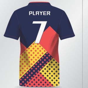 Ventes en gros de maillots de football en sublimation à bas prix, maillots de football pour hommes, 100% polyester, kits d'uniformes de football personnalisés avec logo - Product Image 6
