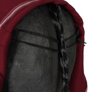 Economy Fleece Sweat <b>Rug</b> With Nylon Lining - Product Image 5
