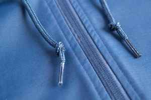 Chaqueta Cortavientos Personalizada de Alta Calidad para Hombre, de Poliéster Suave, con Cierre, Estampado, Talla Grande, Impermeable y Resistente al Viento, para Invierno - Product Image 4