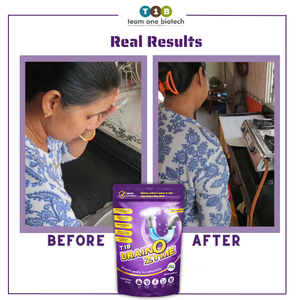 Natural <b>Enzyme</b> <b>Cleaner</b> for Daily Drain Care Premium Drain <b>Cleaners</b> Product - Product Image 6