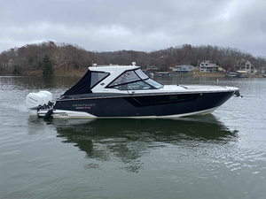 2020 M-o-n-t-e-r-e-y 385 S-E - Product Image 2