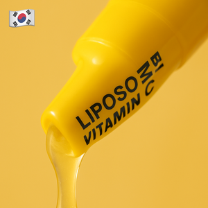 Suero Liposomal de Vitamina C para Manchas Oscuras y Antienvejecimiento 15ml, Cuidado Facial Iluminador para Pedidos al por Mayor - Product Image 4