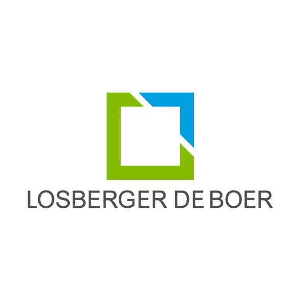Losberger GmbH logo