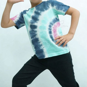 Camisetas para Niños, Ropa de Entrenamiento, Camisetas Deportivas para Niños con Logotipo Personalizado, Hechas con Material de Alta Calidad, Camisetas con Lavado Ácido - Product Image 4