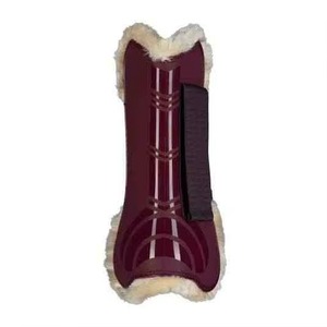 Botas de Equitación Elásticas y con Velcro de Múltiples Colores, Cómodas, con Logotipo Personalizado, Protección y Seguridad - Product Image 2