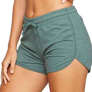 Pantalones Deportivos de Alta Densidad con Efecto Tonificante y Cobertura Opaca, Shorts de Running para Mujer con Sublimación Confiable - Product Image 5