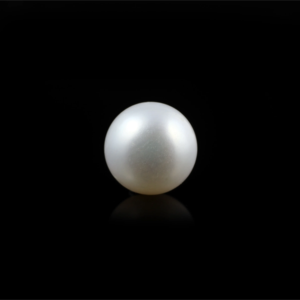 Loose Pearl 5.2 Carat Luxury Gemstone for Fine Jewelry - Product Image 2