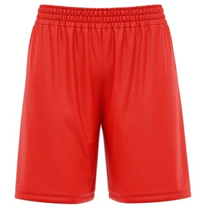 2026 Men Sports <b>Mesh</b> Shorts Lightweight Training Apparel OEM ODM Wholesale Factory Direct Export Supplier - Product Image 1