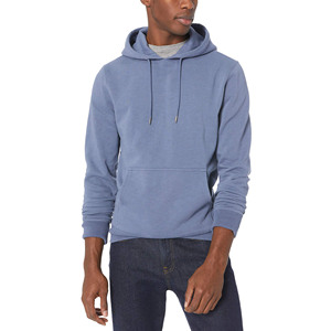Sudaderas con Capucha de Forro Polar Grueso de 500 GSM para Hombre, Sudaderas con Capucha Personalizadas con Bordado y Estampado, Sudadera Extra Grande para Hombre - Product Image 1