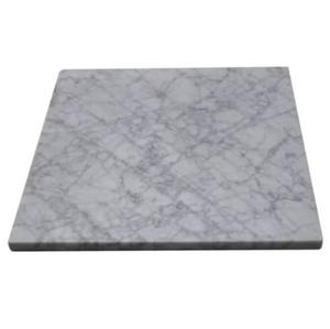 Tabla de cortar de mármol de última tendencia para cortar verduras o frutas, con un aspecto excepcional, ideal para uso en la cocina. - Product Image 4