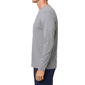 Breathable Custom Logo Casual Wear Wholesale Bulk <b>Gym</b> fit T <b>shirts</b> Premium <b>Men</b> <b>Oversized</b> T <b>Shirt</b> 100% Cotton Blank Lightweight - Product Image 4