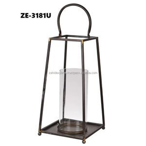 Artistic Candle Holder for Living Room Interior Decoration and Home Styling Projects Manufacturer by Zahid Exports wholesaler - Product Image 6