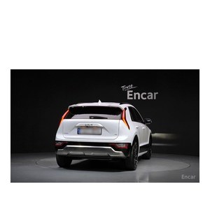 สำหรับรถยนต์ Kia Niro Signature รุ่นปี 2022 เดือนมิถุนายน วิ่ง 25,819 กม. พวงมาลัยซ้าย มาตรฐานไอเสียยูโร 5 เบาะหนัง - Product Image 4