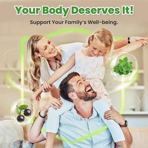 OEM Липосомальные капли для лимфодренажа 11 в 1: Добавка с корнем лопуха, эхинацеей, календулой. Жидкость для приёма внутрь. - Product Image 5