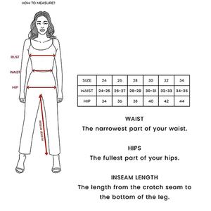 Pantalon cargo confortable pour femmes avec poignets élastiques en tissu respirant Impression de logo personnalisée disponible - Product Image 6