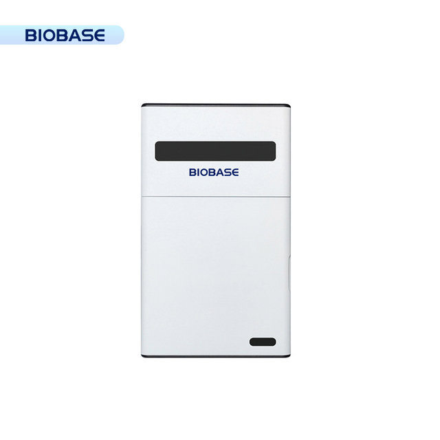 BIOBASE Automatic Chemiluminescence Gel Imaging System BK-ACG900 Precise Automatic Exposure in Calculate Gel Imaging System