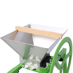 Pressa idraulica per frutta e vino, - Product Image 6