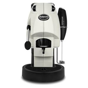 Cafetera Eléctrica Semiautomática para Espresso, Cafetera de Cápsulas de Plástico, Cafetera Compacta para el Hogar - Product Image 2