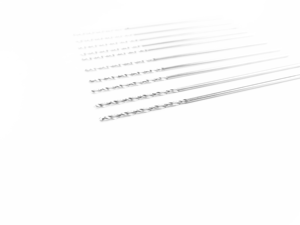 Manuel de Chirurgie Orthopédique et Traumatologique : Forets Chirurgicaux de Haute Qualité à Couplage Rapide AO, Certifiés CE, 7.2mm-14.0mm, Usage Clinique - Product Image 5
