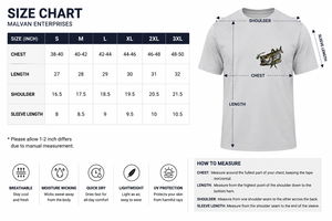 Maillot de pêche léger et imperméable pour enfants, grande taille, séchage rapide, respirant, protection solaire UPF 50+, imprimé, été, extérieur - Product Image 4