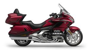 Motocicleta GOLD WING TOUR DCT 2026, la Más Vendida, GRAN OFERTA - DISPONIBLE AHORA - Product Image 2