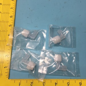 Lote de 4 Conectores ONTRAK 30-0024-002, Codo, 1/8 NPT - Equipos y Piezas de Semiconductores de Confianza de Tradicción Global - Product Image 5