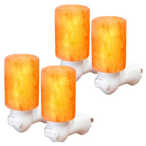 Pakistan Made Himalayan Salt <b>Lamp</b> Natural Crystal Himalayan Salt <b>Lamp</b> Room Decoration Himalayan Salt <b>Lamp</b> - Product Image 1