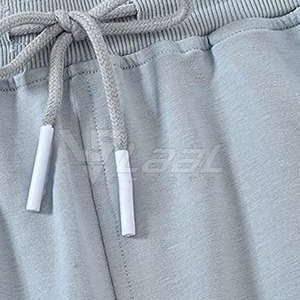 Pantalones Cortos Deportivos Personalizados con Logotipo para Hombre, Ligeros, Transpirables, para Gimnasio, Correr, Fitness, Ropa Deportiva Activa - Product Image 3