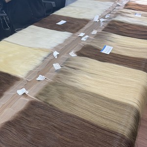 Top qualité cheveux humains dentelle frontale et fermeture prix usine plusieurs couleurs expédition rapide dans le monde entier - Product Image 6