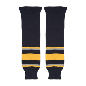 Calcetines de Entrenamiento Profesionales para Hockey sobre Hielo, Ecológicos, de Secado Rápido, Transpirables y Duraderos, Unisex para Adultos - Product Image 1